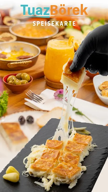 Nefes Duran_Tuaz Börek Ginsheim-Gustavsburg_Ginsheim-Gustavsburg_review