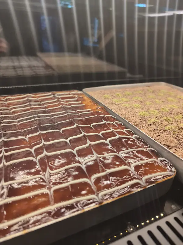 Emre Asal_Tuaz Börek Ginsheim-Gustavsburg_Ginsheim-Gustavsburg_review