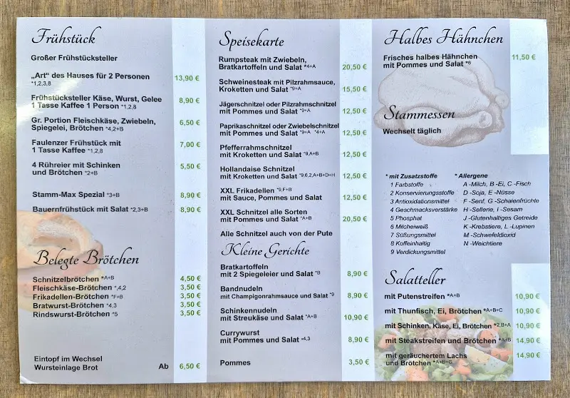 Menu_Imbiss a la Carte_Ginsheim-Gustavsburg_image_2
