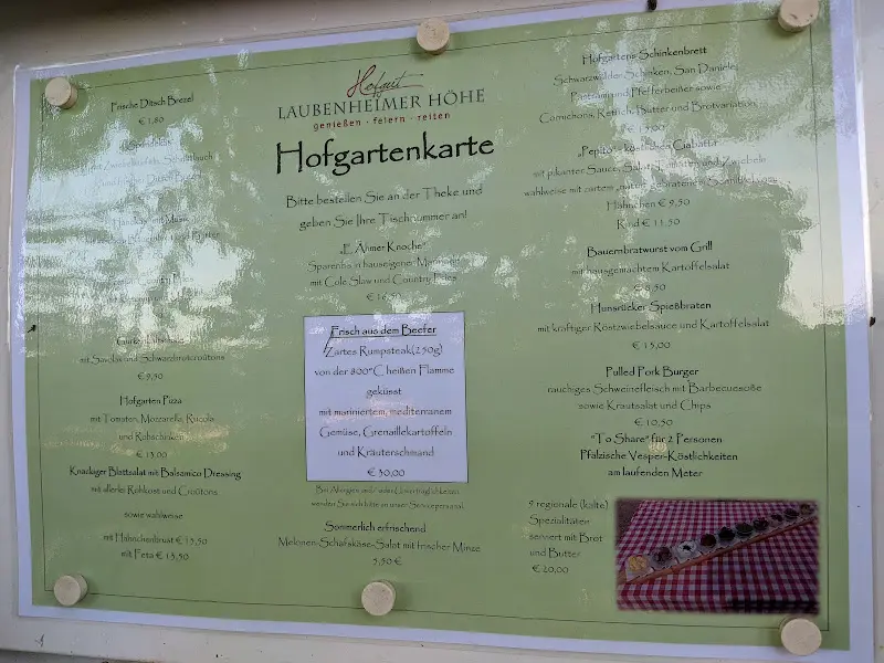 Menu_Hofgut Laubenheimer Höhe_Mainz_image_3