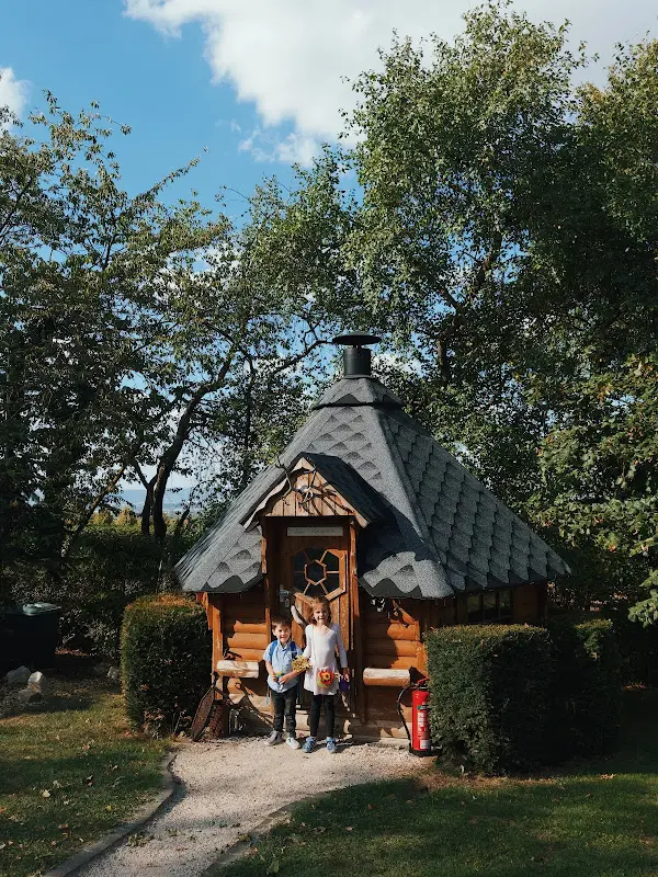 Phillip Glickman_Hofgut Laubenheimer Höhe_Mainz_recensione