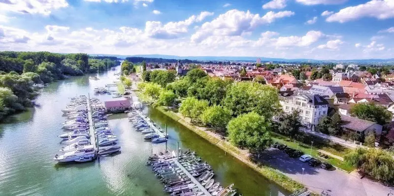 Hotel Peter Schäfer / Restaurant Rheinischer Hof_Ginsheim-Gustavsburg_slider_image_1