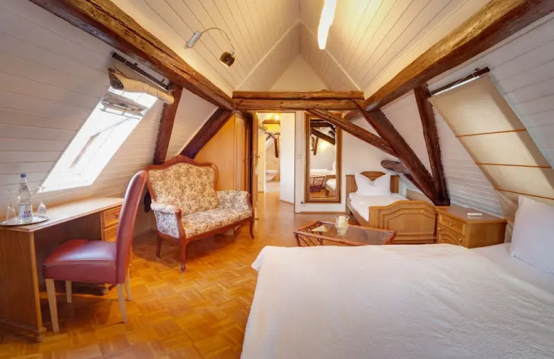 Hotel Peter Schäfer / Restaurant Rheinischer Hof_Ginsheim-Gustavsburg_slider_image_2