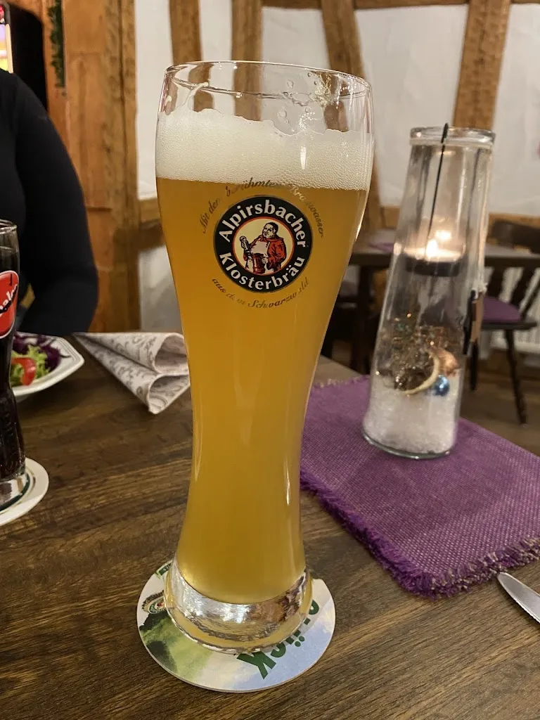 Jarrett Feldman_Brunnenstube Dornstetten_Dornstetten_review