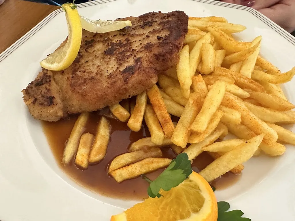 Luc Harmsen_Brunnenstube Dornstetten_Dornstetten_review