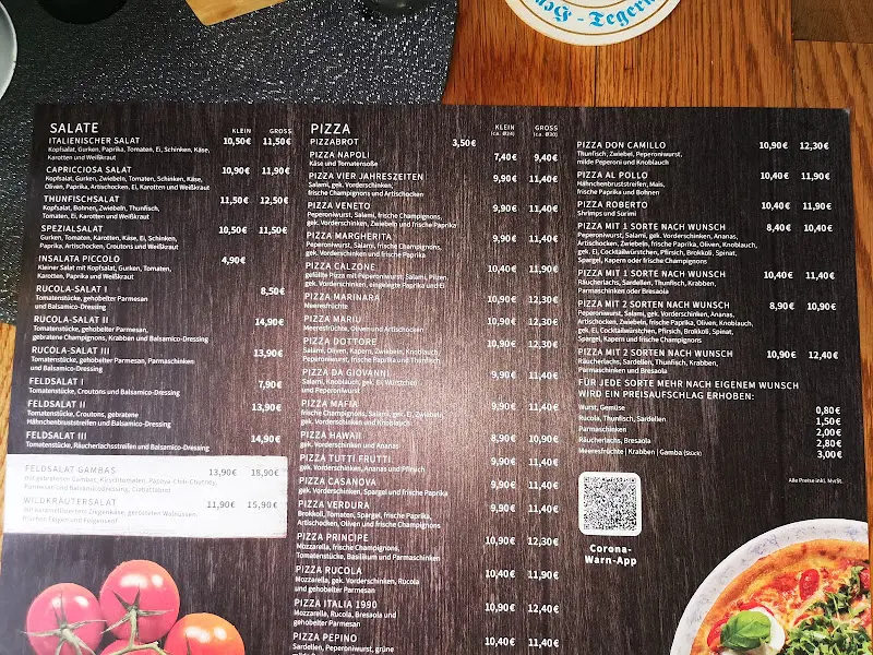 Menu_Da Giovanni Ristorante & Pizzeria Weidenhausen_Gladenbach_image_2