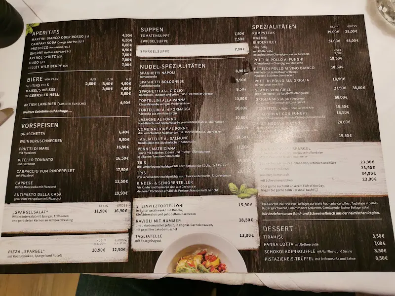 Menu_Da Giovanni Ristorante & Pizzeria Weidenhausen_Gladenbach_image_4