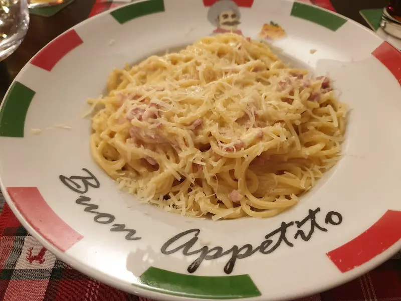 Melanie Reichert_Bella Vista Ristorante Pizzeria_Gladenbach_recensione