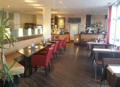 Bella Vista Ristorante Pizzeria ristorante a Gladenbach