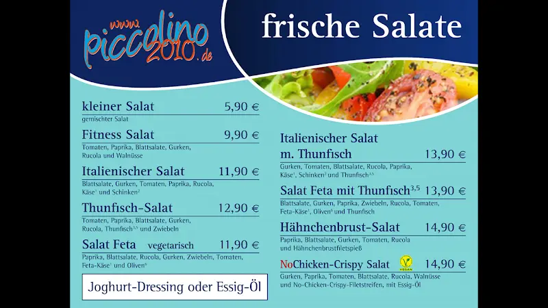 Menu_Piccolino - Restaurant im Nautilust_Gladenbach_immagine_3