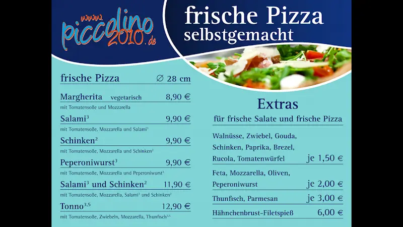 Menu_Piccolino - Restaurant im Nautilust_Gladenbach_immagine_4
