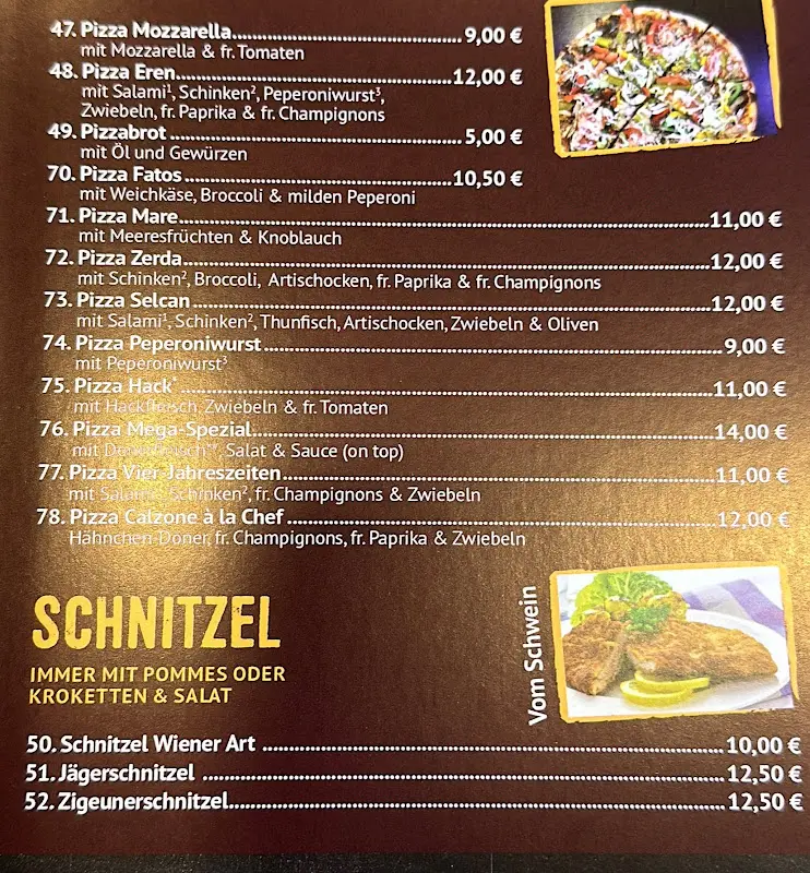 Menü_Mesuts Döner & Pizzahaus_Gladenbach_Bild_1