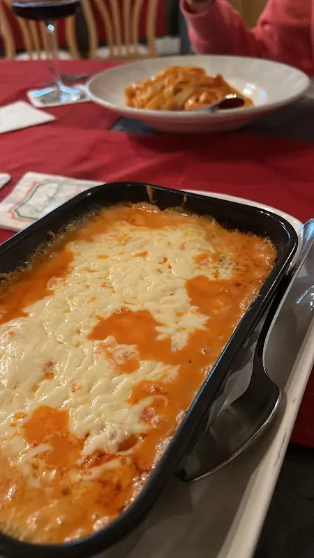 Christian na_Gasthaus Zum Brennerpass_Gladenbach_review