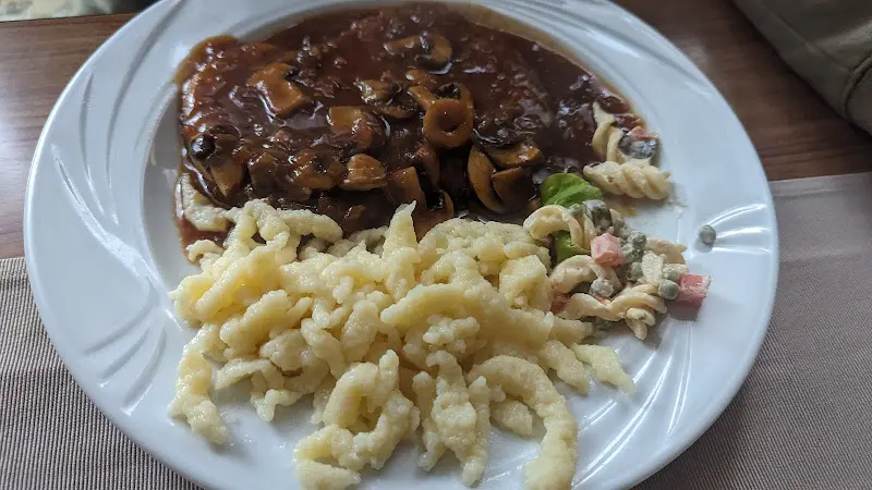 Stephie “travellingcookingcuisine”_Gastwirtschaft Jöckel_Grebenau_review