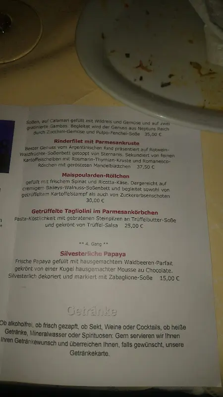 Menu_Ristorante Zum Paradies_Gelnhausen_image_3
