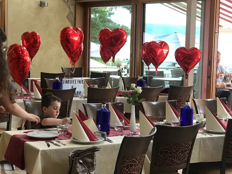 Ristorante Zum Paradies ristorante a Gelnhausen