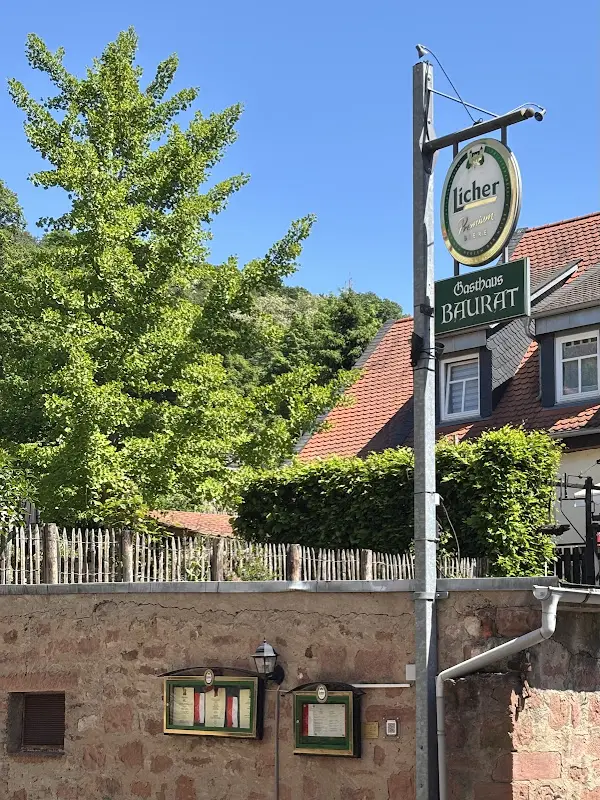 Ac Kue_Gasthaus Baurat_Gelnhausen_review