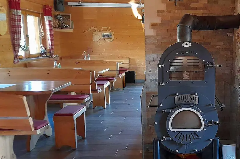 Anni &Sarah's Wirtshaus Haitz ristorante a Gelnhausen