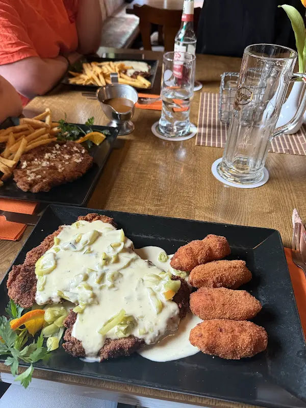 Jane Snystoben_Pilsstube No. 5_Gelnhausen_review