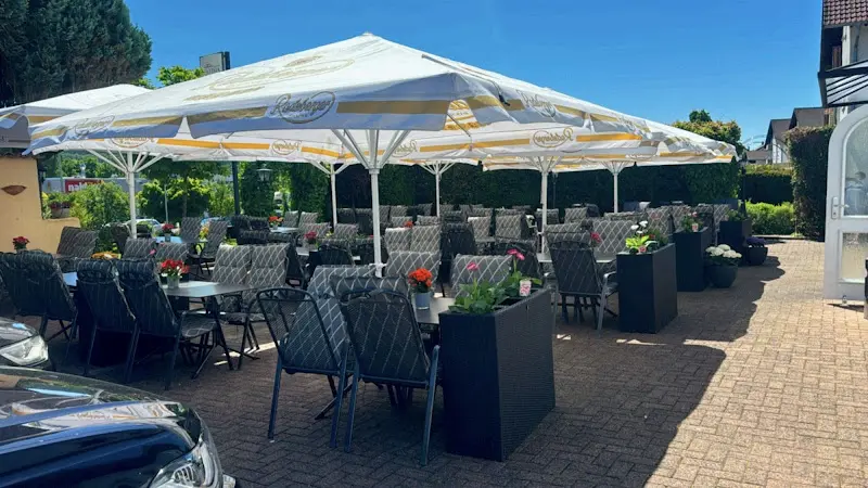 Restaurant Bella Vista ristorante a Gelnhausen