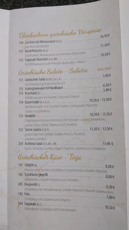 Menu_Taverne Achilleas_Gelnhausen_image_4