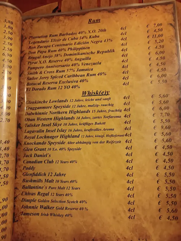 Menu_Coconut Restaurant Cocktailbar Biergarten_Gelnhausen_image_1