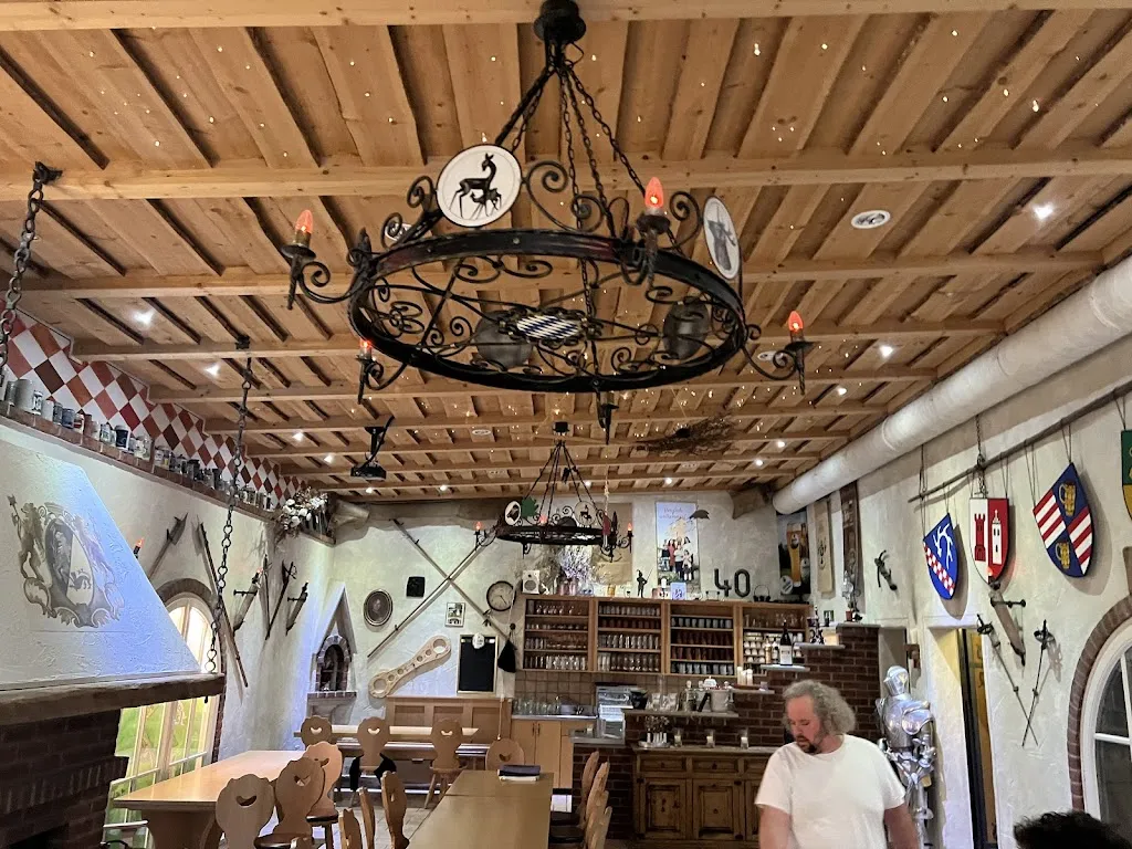 Upmann Verpackungsmaschinen_Erlebnisgastronomie Burg_Dürmentingen_avis