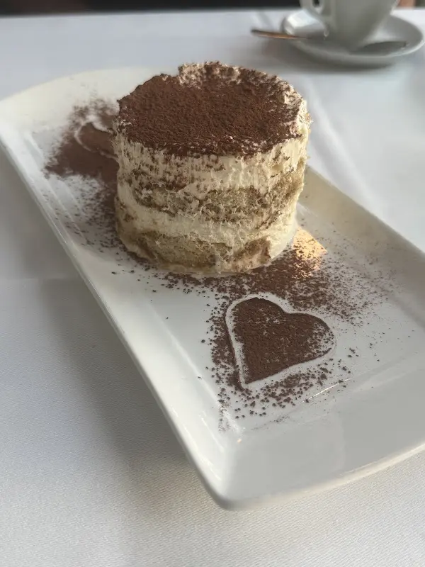 Johanna_Restaurant Parqino_Gelnhausen_recensione