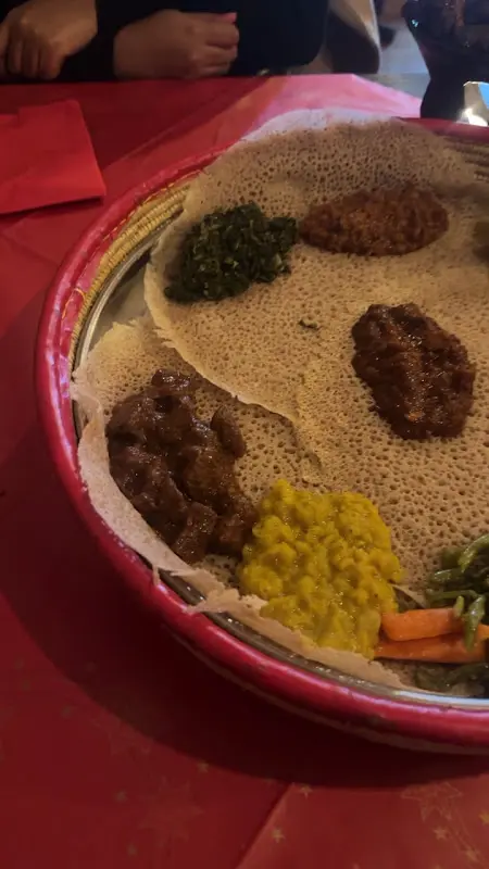 Restaurant Abol Afrika_Gelnhausen_slider_image_2