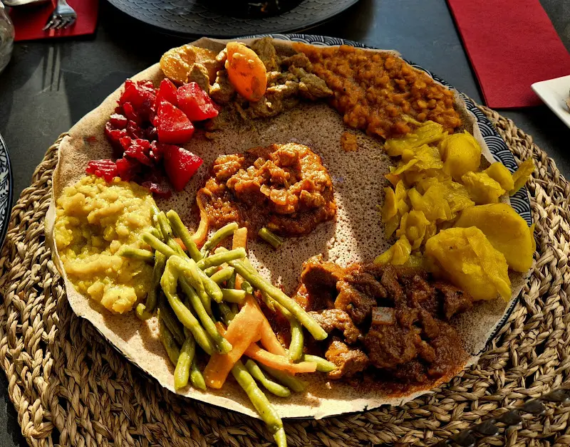 Restaurant Abol Afrika_Gelnhausen_slider_image_3