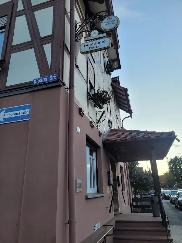 Andy Lehmann_Spieker_Gelnhausen_review