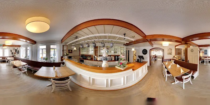 Spieker ristorante a Gelnhausen