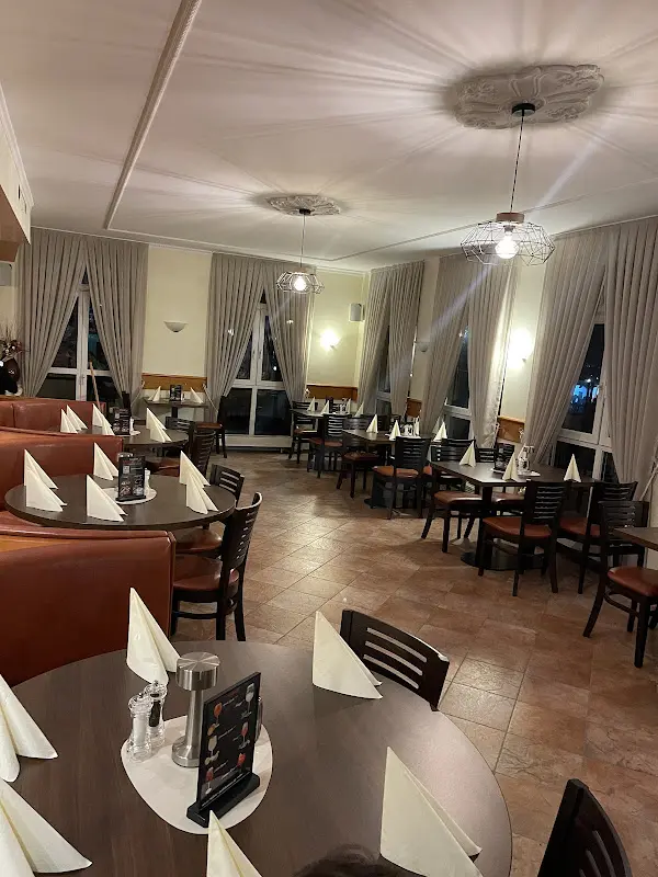 Restaurant Milano Gelnhausen restaurant in Gelnhausen