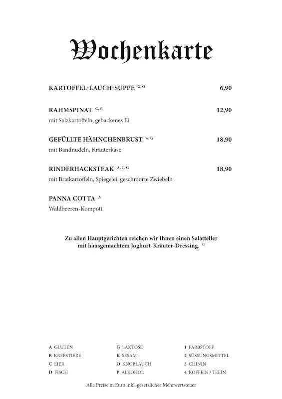 Menu_Zur Krone_Gelnhausen_image_4