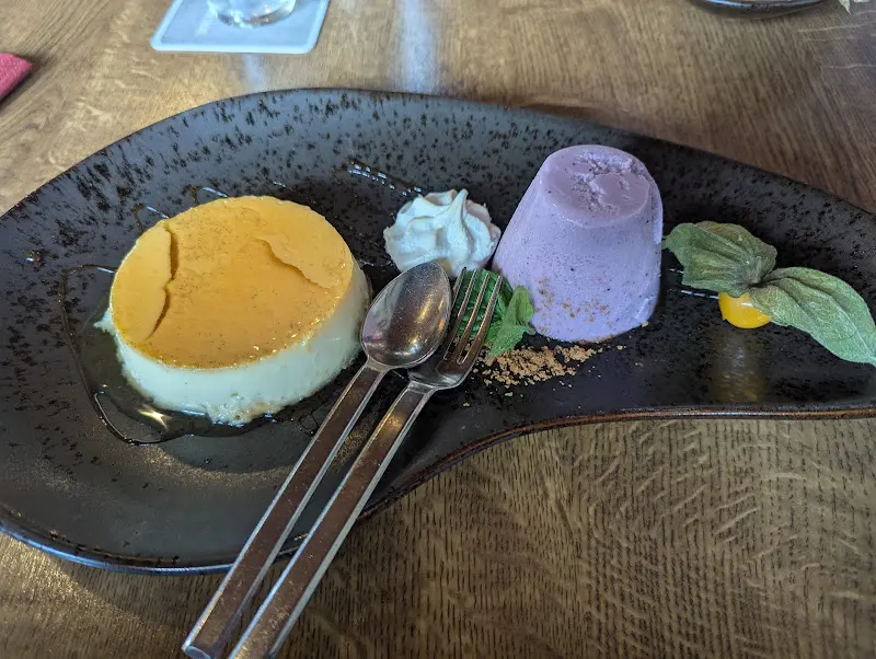 Susan Scharf_Zur Krone_Gelnhausen_review