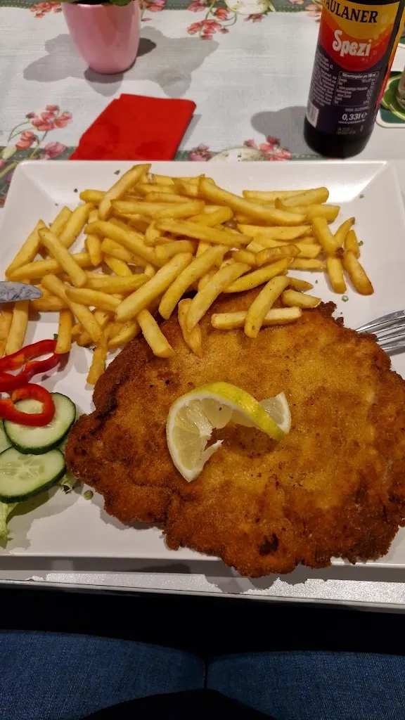 Sandra Feddersen_Phönix Stube_Durmersheim_review