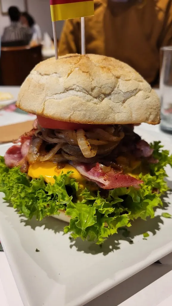 Martin Brozio_Phönix Stube_Durmersheim_review