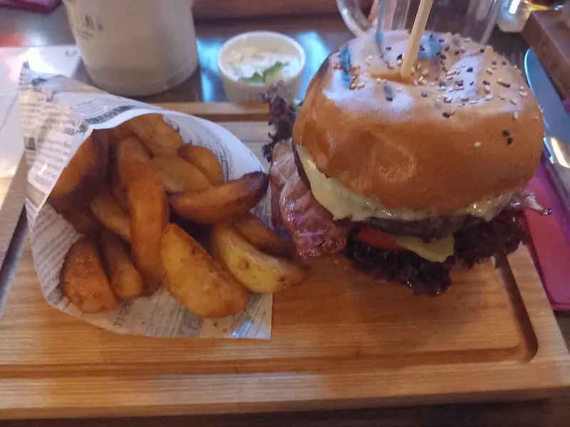 Enrico Haase_Kultkneipe Eulenspiegel_Gelnhausen_Bewertung