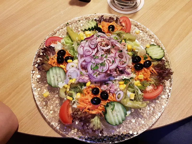 Kroatisches Restaurant in Willi-Bechtold-Halle in Gelnhausen-Roth_Gelnhausen_slider_image_2