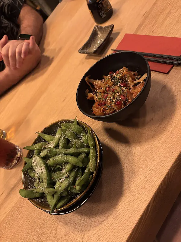 Catzy Hype_Mizuya Sushi Restaurant_Gelnhausen_review