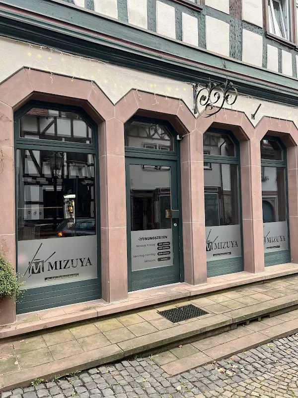 Mizuya Sushi Restaurant restaurant in Gelnhausen