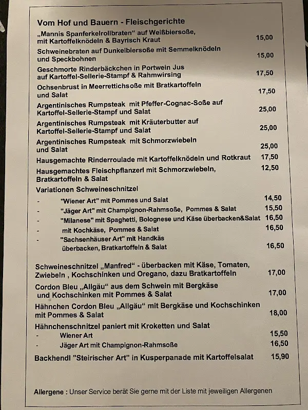 Menu_Flugplatz 1 - Alpenküche rockt Hessen_Gelnhausen_image_1