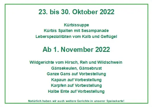 Menu_Flugplatz 1 - Alpenküche rockt Hessen_Gelnhausen_image_2