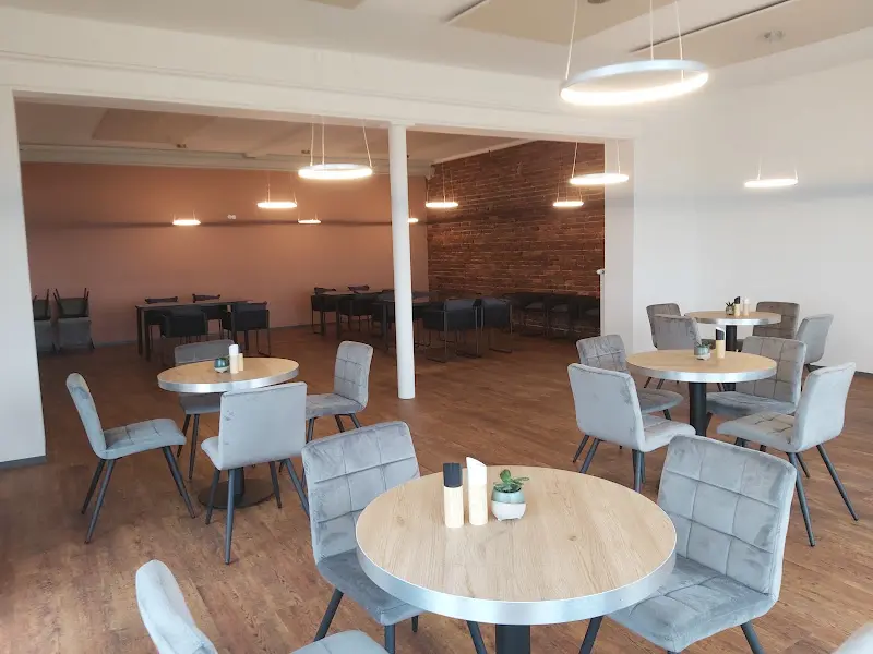 Flugplatz 1 - Alpenküche rockt Hessen ristorante a Gelnhausen