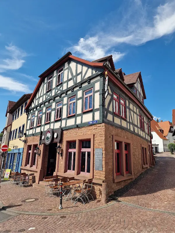 Gallo Nero Ristorante Italiano_Gelnhausen_slider_image_3