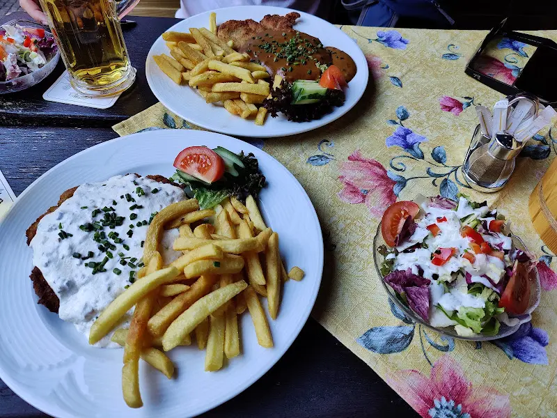 Alexander Andonov_Hotel und Restaurant Zum Löwen_Gelnhausen_review