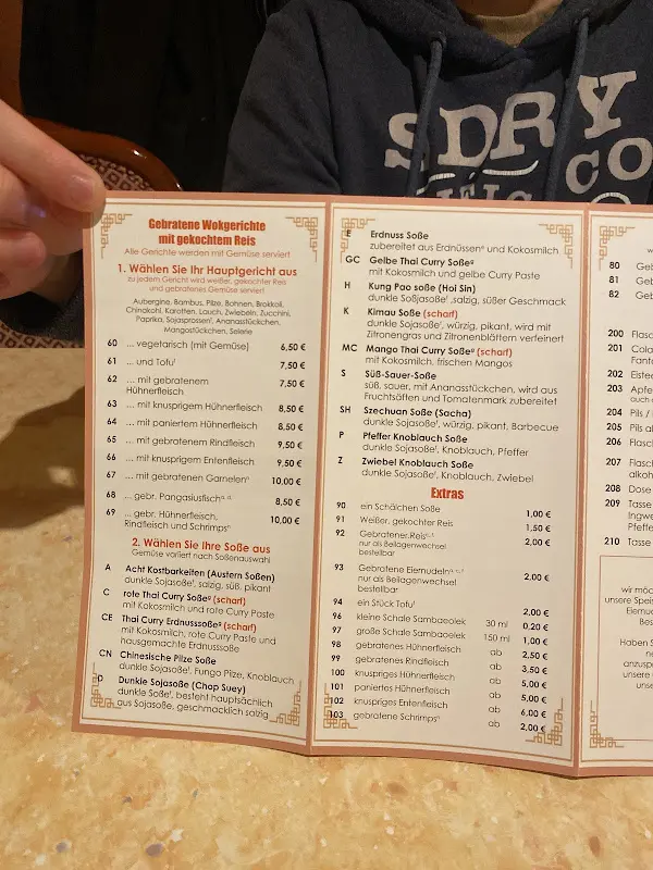 Menu_Bistro Goldene Ente_Gelnhausen_immagine_3