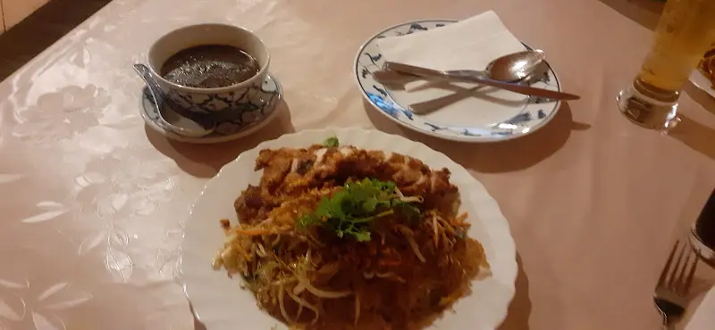 Bistro Goldene Ente ristorante a Gelnhausen