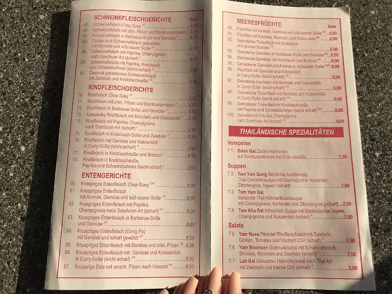 Menu_Asia Bistro Phi Long_Gelnhausen_image_1