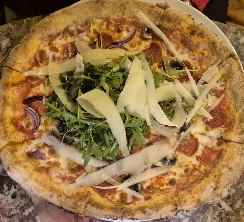 L’Ulivo Cucina & Pizzeria_Gelnhausen_slider_image_2